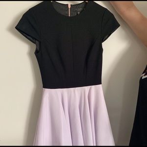 ted baker dress